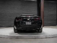 2012 Chevrolet Camaro 2SS | Davenport Tune | Heated Leather - Photo 9