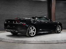 2012 Chevrolet Camaro 2SS | Davenport Tune | Heated Leather - Photo 11