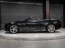 2012 Chevrolet Camaro 2SS | Davenport Tune | Heated Leather - Photo 12