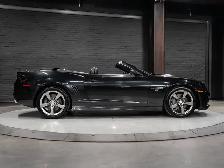 2012 Chevrolet Camaro 2SS | Davenport Tune | Heated Leather - Photo 13