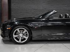2012 Chevrolet Camaro 2SS | Davenport Tune | Heated Leather - Photo 14