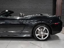 2012 Chevrolet Camaro 2SS | Davenport Tune | Heated Leather - Photo 15