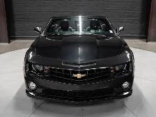 2012 Chevrolet Camaro 2SS | Davenport Tune | Heated Leather - Photo 23