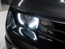2012 Chevrolet Camaro 2SS | Davenport Tune | Heated Leather - Photo 27
