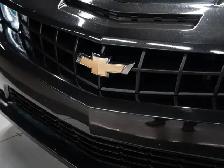 2012 Chevrolet Camaro 2SS | Davenport Tune | Heated Leather - Photo 28