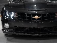 2012 Chevrolet Camaro 2SS | Davenport Tune | Heated Leather - Photo 32