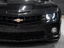 2012 Chevrolet Camaro 2SS | Davenport Tune | Heated Leather - Photo 33