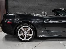 2012 Chevrolet Camaro 2SS | Davenport Tune | Heated Leather - Photo 36