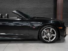 2012 Chevrolet Camaro 2SS | Davenport Tune | Heated Leather - Photo 37
