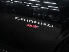 2012 Chevrolet Camaro 2SS | Davenport Tune | Heated Leather - Photo 40