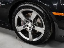 2012 Chevrolet Camaro 2SS | Davenport Tune | Heated Leather - Photo 42
