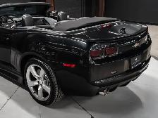 2012 Chevrolet Camaro 2SS | Davenport Tune | Heated Leather - Photo 47