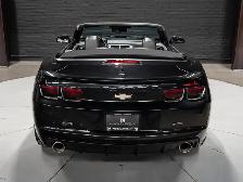 2012 Chevrolet Camaro 2SS | Davenport Tune | Heated Leather - Photo 48