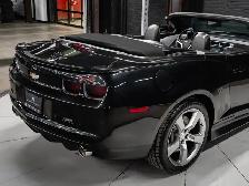 2012 Chevrolet Camaro 2SS | Davenport Tune | Heated Leather - Photo 49
