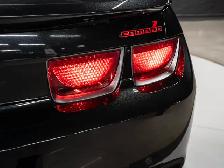 2012 Chevrolet Camaro 2SS | Davenport Tune | Heated Leather - Photo 53