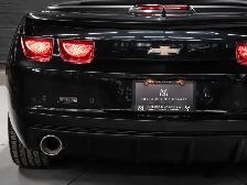 2012 Chevrolet Camaro 2SS | Davenport Tune | Heated Leather - Photo 57