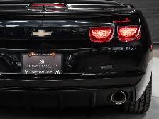 2012 Chevrolet Camaro 2SS | Davenport Tune | Heated Leather - Photo 58