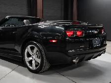 2012 Chevrolet Camaro 2SS | Davenport Tune | Heated Leather - Photo 59