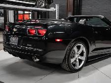2012 Chevrolet Camaro 2SS | Davenport Tune | Heated Leather - Photo 60