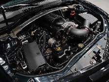 2012 Chevrolet Camaro 2SS | Davenport Tune | Heated Leather - Photo 61