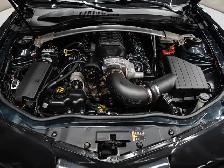 2012 Chevrolet Camaro 2SS | Davenport Tune | Heated Leather - Photo 62