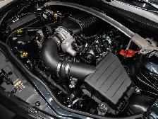 2012 Chevrolet Camaro 2SS | Davenport Tune | Heated Leather - Photo 63