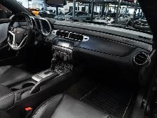 2012 Chevrolet Camaro 2SS | Davenport Tune | Heated Leather - Photo 96