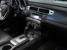 2012 Chevrolet Camaro 2SS | Davenport Tune | Heated Leather - Photo 97