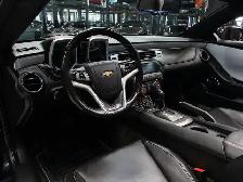 2012 Chevrolet Camaro 2SS | Davenport Tune | Heated Leather - Photo 102