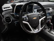 2012 Chevrolet Camaro 2SS | Davenport Tune | Heated Leather - Photo 103