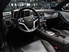 2012 Chevrolet Camaro 2SS | Davenport Tune | Heated Leather - Photo 105