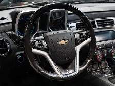 2012 Chevrolet Camaro 2SS | Davenport Tune | Heated Leather - Photo 106