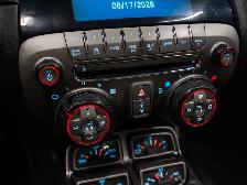 2012 Chevrolet Camaro 2SS | Davenport Tune | Heated Leather - Photo 114