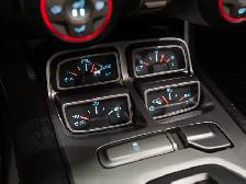 2012 Chevrolet Camaro 2SS | Davenport Tune | Heated Leather - Photo 115