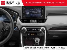 2020 Toyota RAV4 Hybrid Limited NAVIGATION / LEAHTER / SUNROO... - Photo 7
