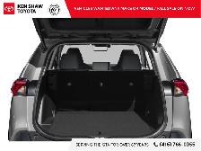 2020 Toyota RAV4 Hybrid Limited NAVIGATION / LEAHTER / SUNROO... - Photo 8
