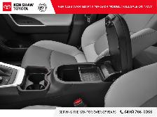2020 Toyota RAV4 Hybrid Limited NAVIGATION / LEAHTER / SUNROO... - Photo 11