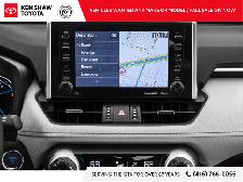 2020 Toyota RAV4 Hybrid Limited NAVIGATION / LEAHTER / SUNROO... - Photo 13