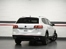 2022 Volkswagen Atlas Highline No Accident Panoramic Roof Fender - Photo 2