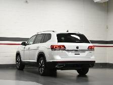 2022 Volkswagen Atlas Highline No Accident Panoramic Roof Fender - Photo 6