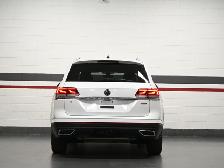 2022 Volkswagen Atlas Highline No Accident Panoramic Roof Fender - Photo 7