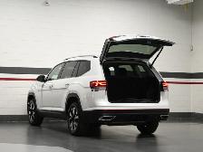 2022 Volkswagen Atlas Highline No Accident Panoramic Roof Fender - Photo 8