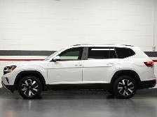 2022 Volkswagen Atlas Highline No Accident Panoramic Roof Fender - Photo 9