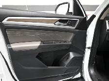 2022 Volkswagen Atlas Highline No Accident Panoramic Roof Fender - Photo 11