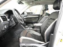 2022 Volkswagen Atlas Highline No Accident Panoramic Roof Fender - Photo 25