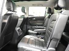 2022 Volkswagen Atlas Highline No Accident Panoramic Roof Fender - Photo 26