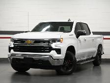 2024 Chevrolet Silverado 1500 LT No Accident Heated Seats Carpla