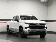 2024 Chevrolet Silverado 1500 LT No Accident Heated Seats Carpla - Photo 3
