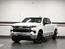 2024 Chevrolet Silverado 1500 LT No Accident Heated Seats Carpla - Photo 5