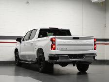 2024 Chevrolet Silverado 1500 LT No Accident Heated Seats Carpla - Photo 6
